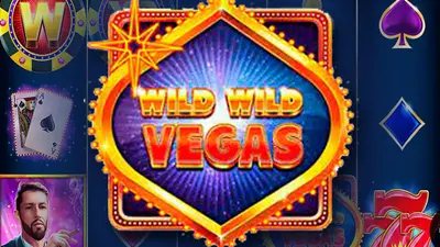 wild wild vegas